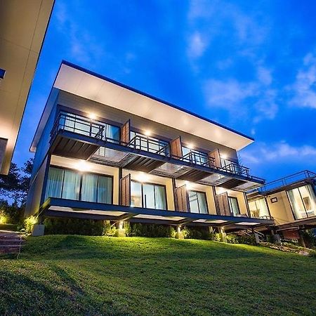 Krin Resort Khao Kho Exterior foto