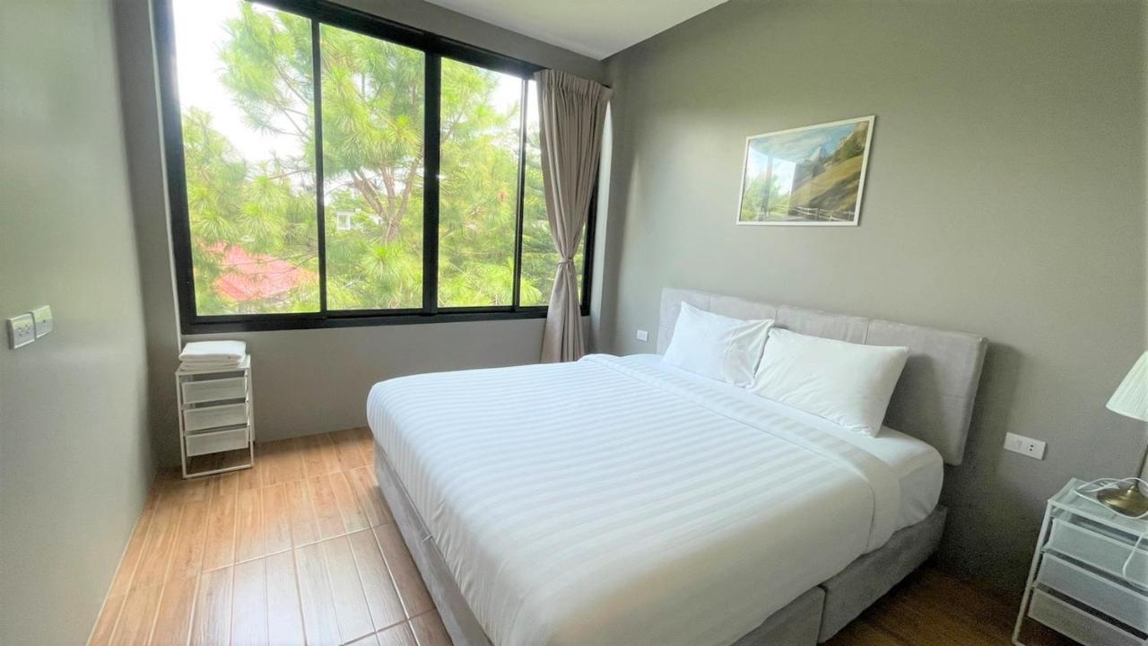Krin Resort Khao Kho Exterior foto