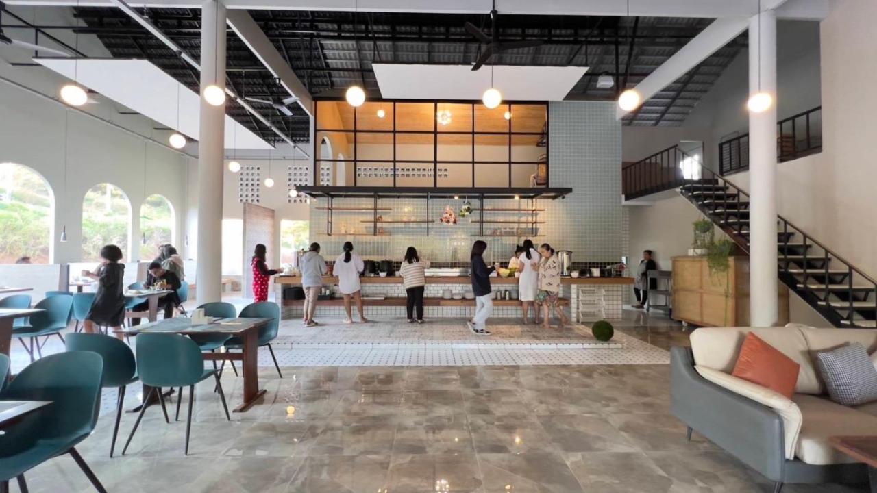 Krin Resort Khao Kho Exterior foto