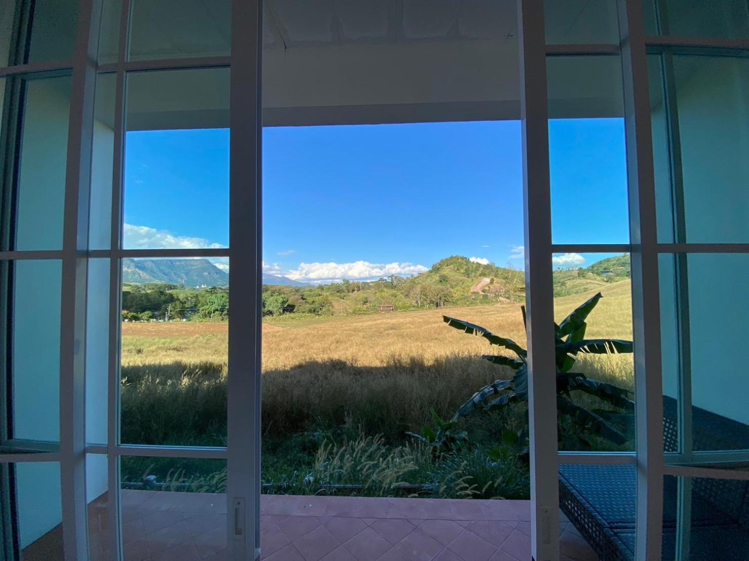Krin Resort Khao Kho Exterior foto