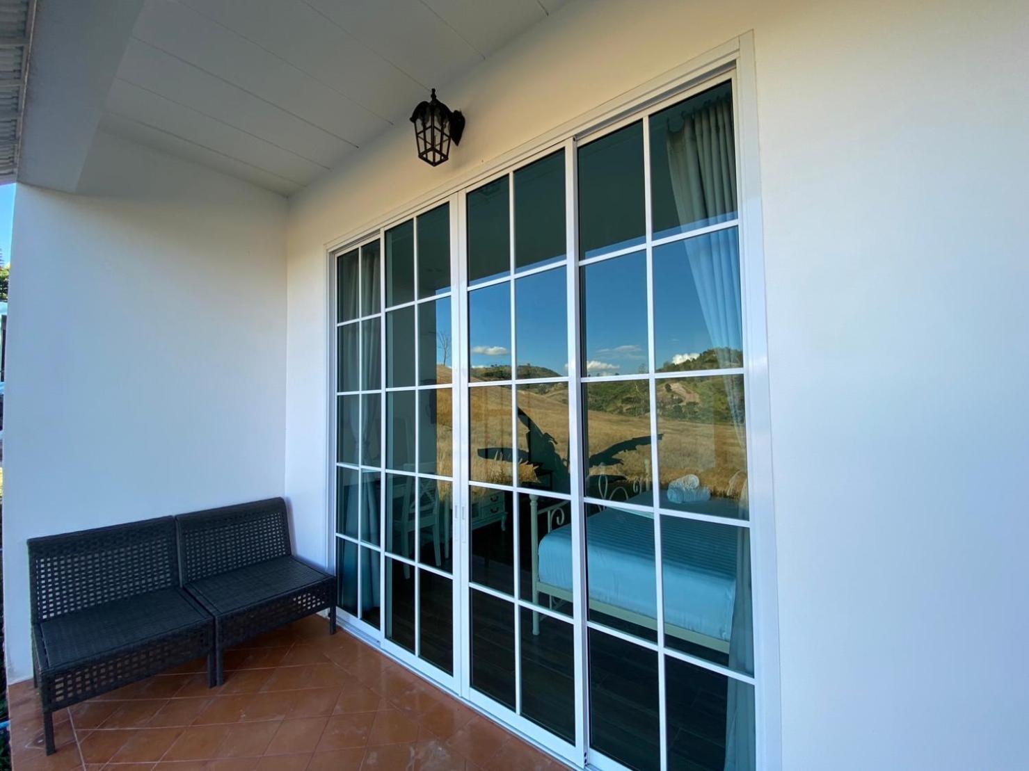 Krin Resort Khao Kho Exterior foto