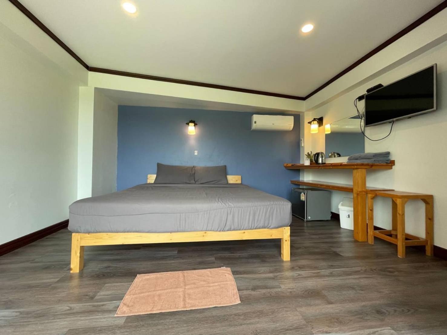 Krin Resort Khao Kho Exterior foto