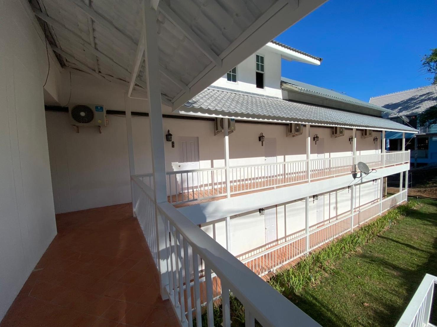 Krin Resort Khao Kho Exterior foto