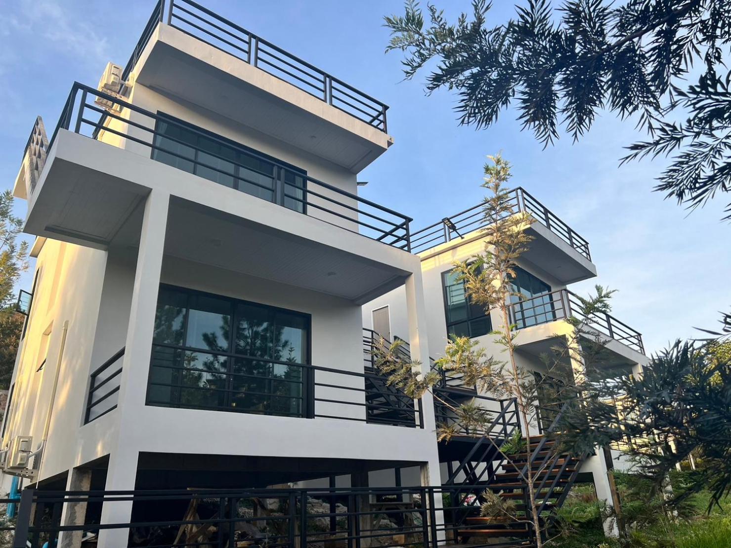 Krin Resort Khao Kho Exterior foto