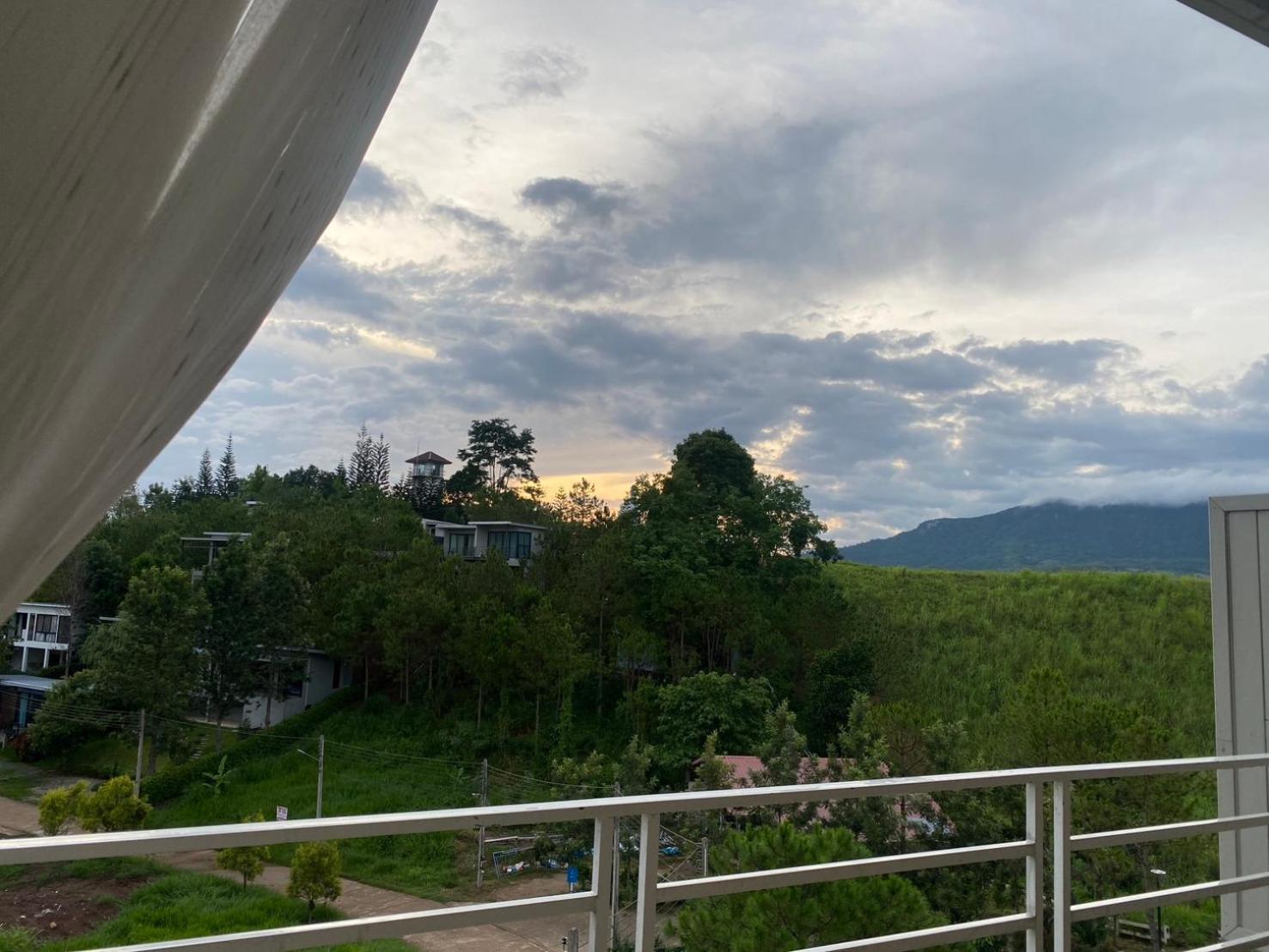 Krin Resort Khao Kho Exterior foto