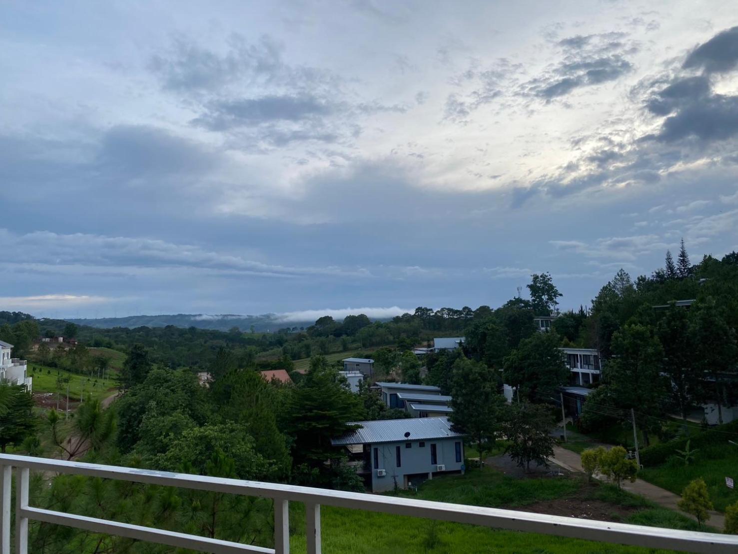Krin Resort Khao Kho Exterior foto