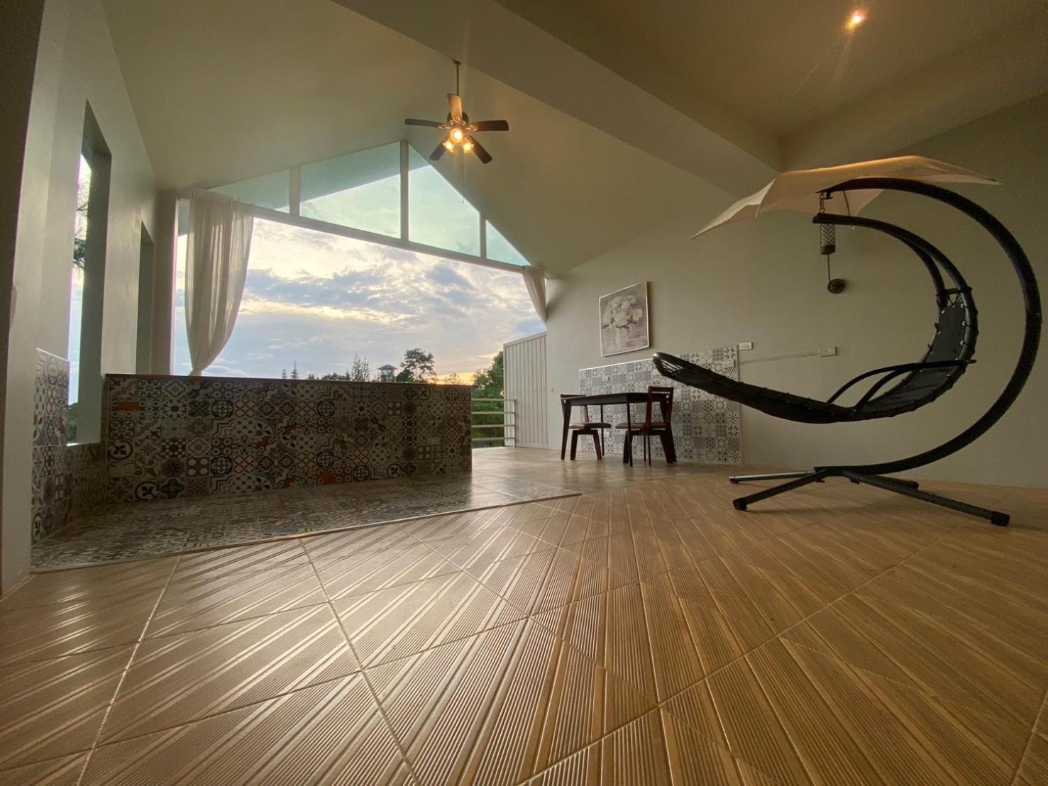 Krin Resort Khao Kho Exterior foto