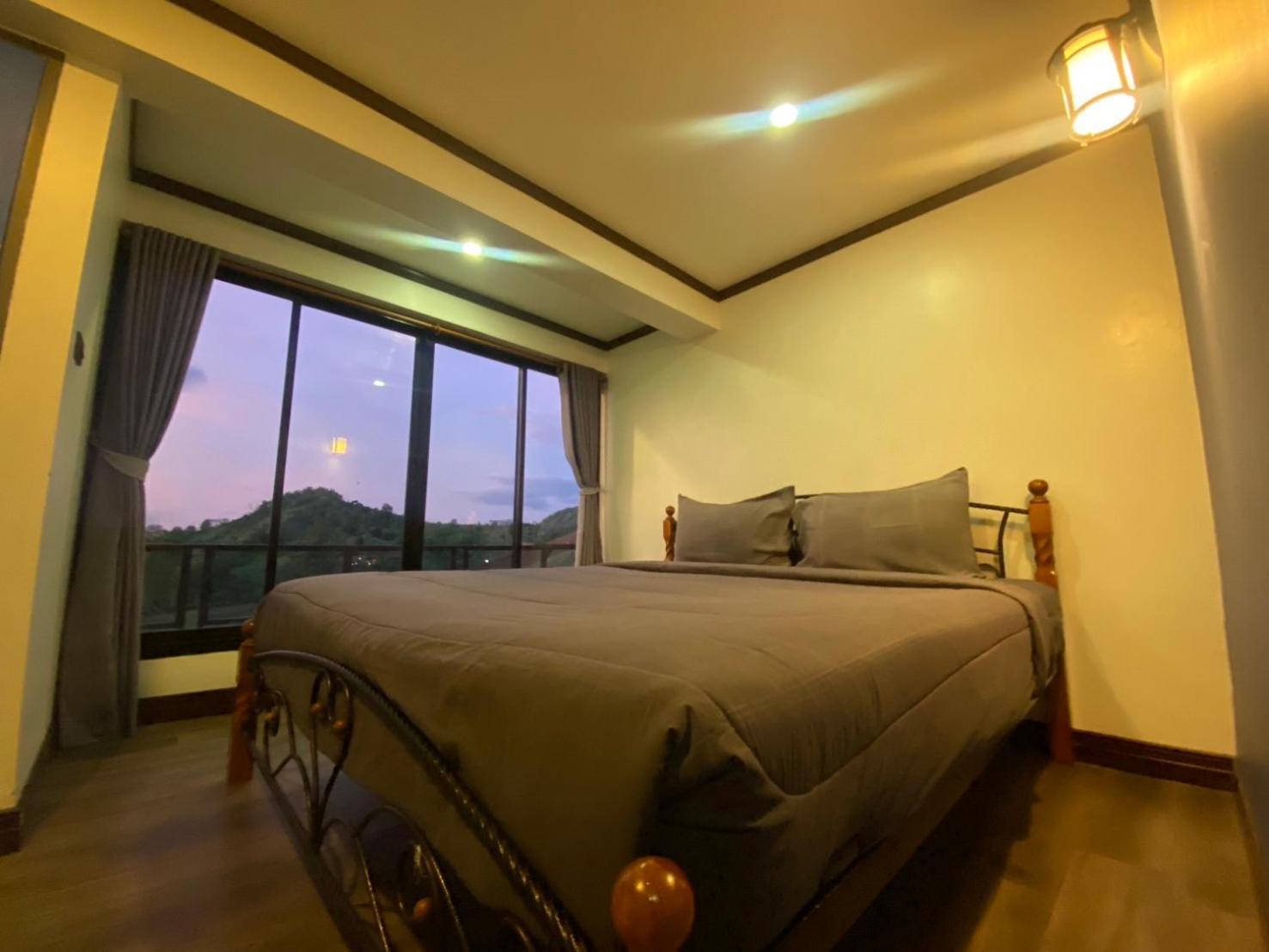 Krin Resort Khao Kho Exterior foto