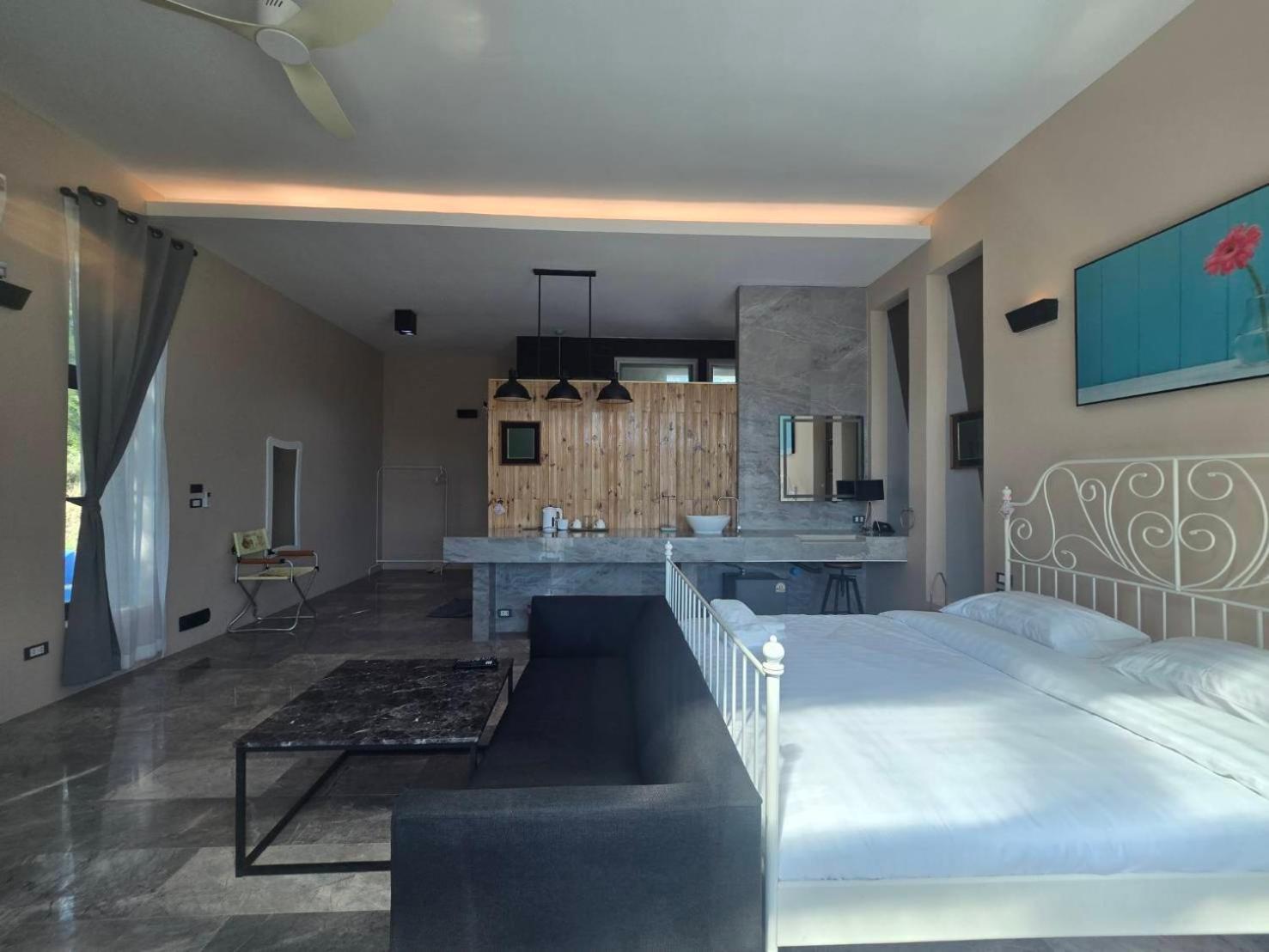 Krin Resort Khao Kho Exterior foto