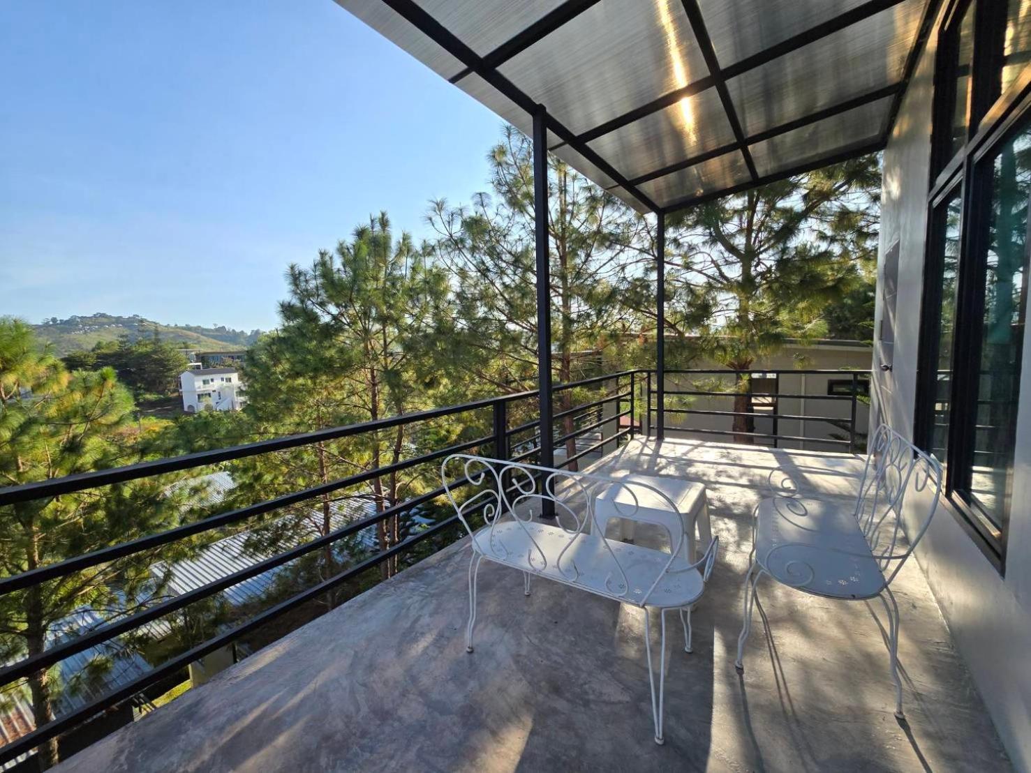 Krin Resort Khao Kho Exterior foto