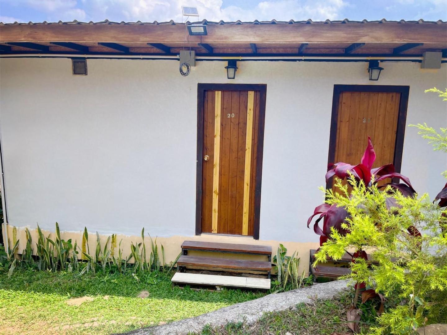 Krin Resort Khao Kho Exterior foto